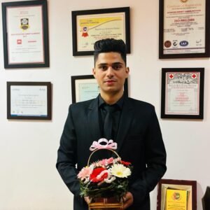 Uday Singh