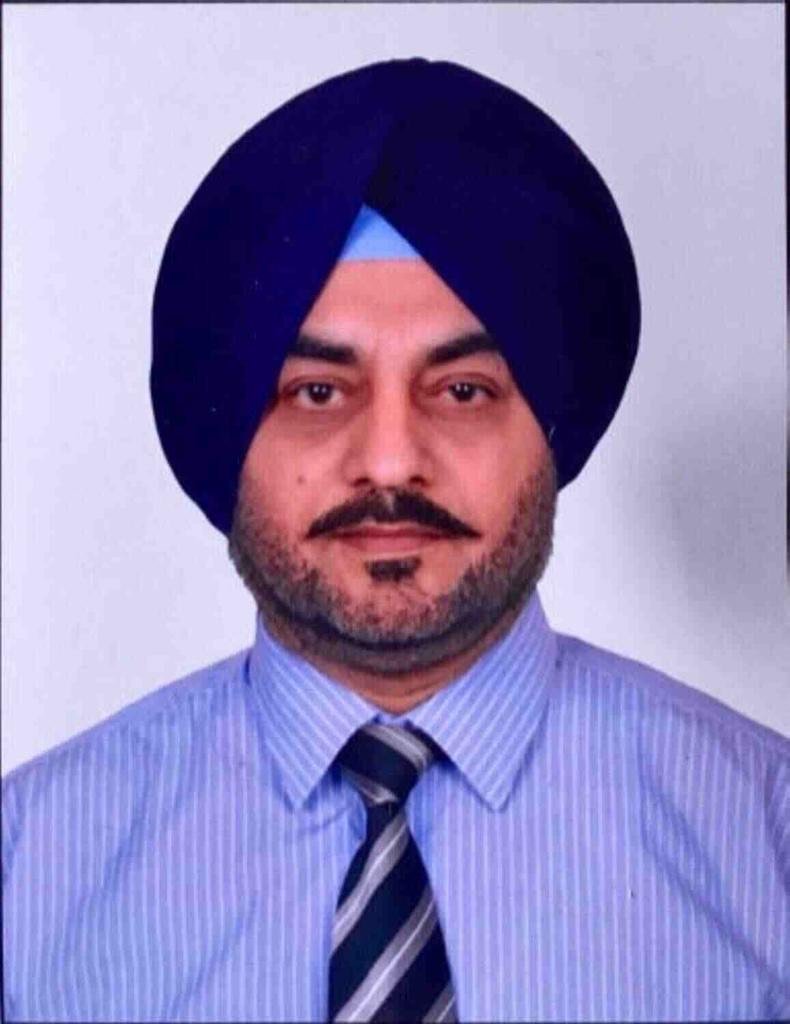 Capt. H S Toor, Aviation Advisor